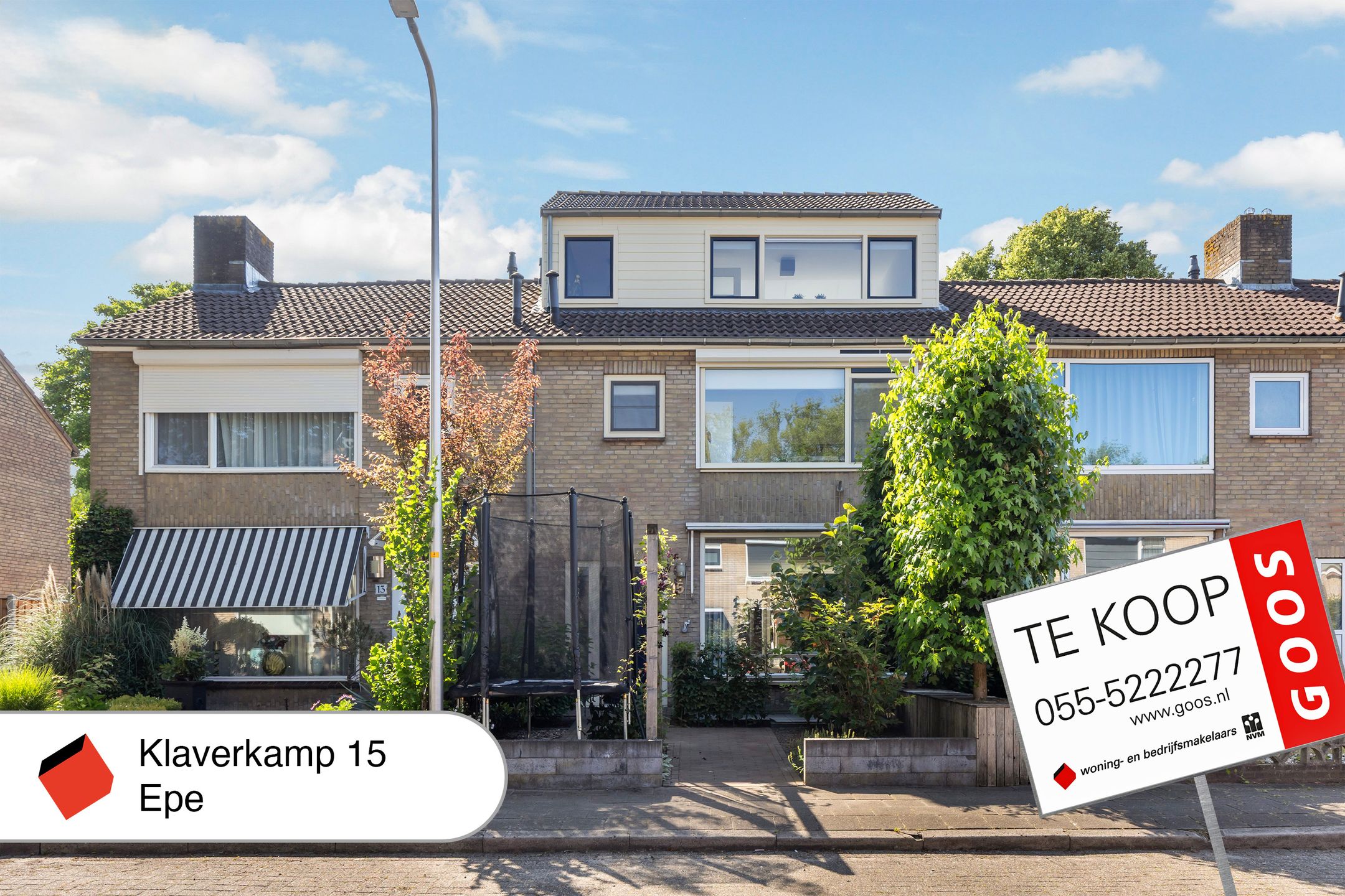 Foto 39 van Klaverkamp 15