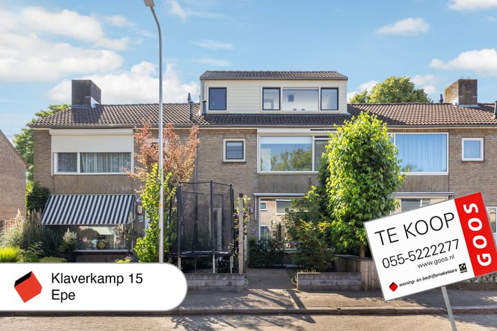 Foto 39 van Klaverkamp 15