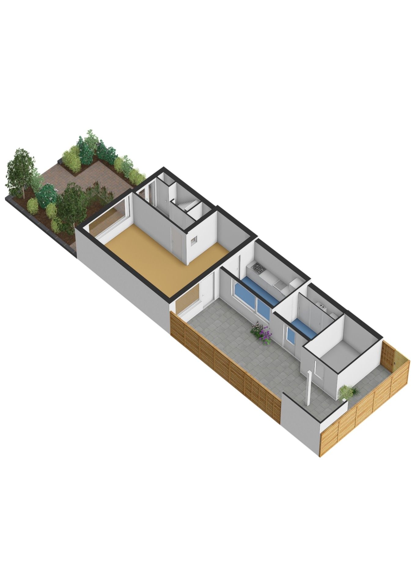 Foto 45 van Klaverkamp 15