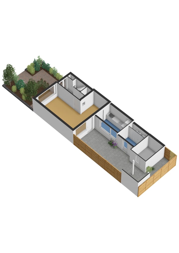 Foto 45 van Klaverkamp 15