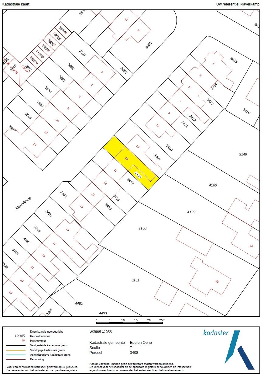 Foto 46 van Klaverkamp 15