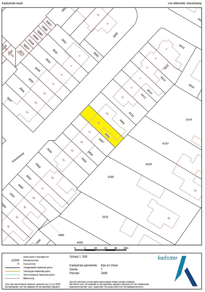 Foto 46 van Klaverkamp 15