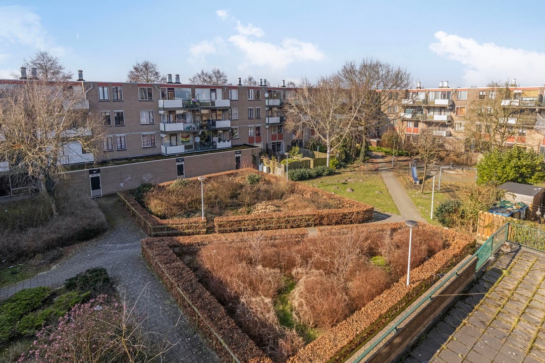 Foto 16 van Schelluinenstraat 19