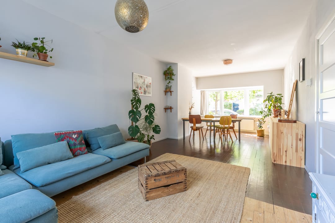 Foto 2 van Schimmelpenninckstraat 30-B