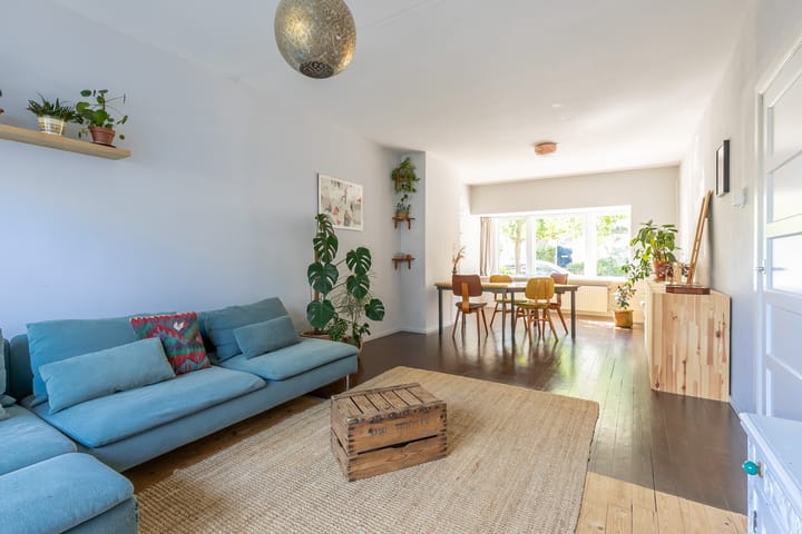 Foto 2 van Schimmelpenninckstraat 30-B