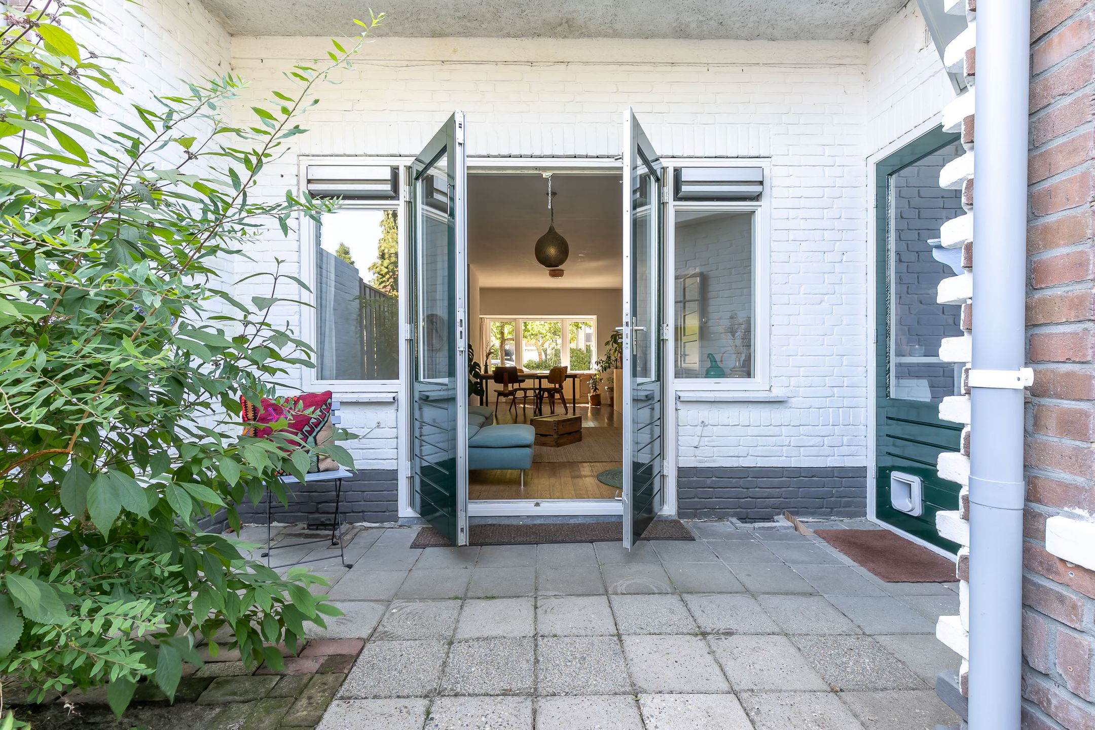 Foto 3 van Schimmelpenninckstraat 30-B