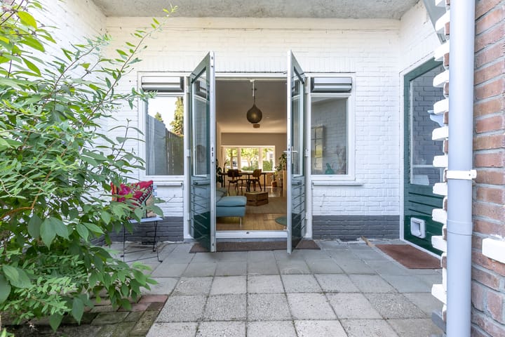 Foto 3 van Schimmelpenninckstraat 30-B