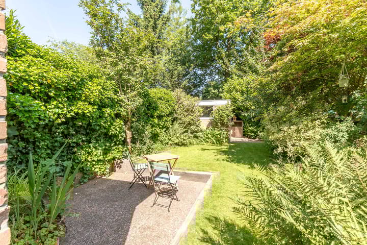 Foto 4 van Schimmelpenninckstraat 30-B