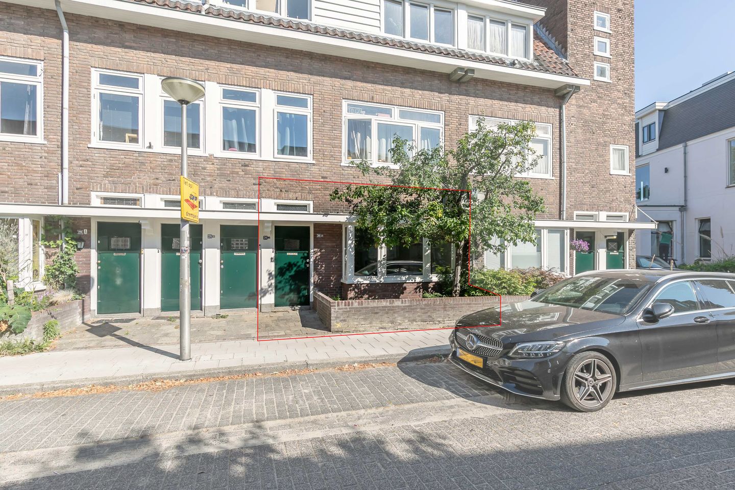 Foto 5 van Schimmelpenninckstraat 30-B