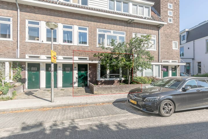 Foto 5 van Schimmelpenninckstraat 30-B