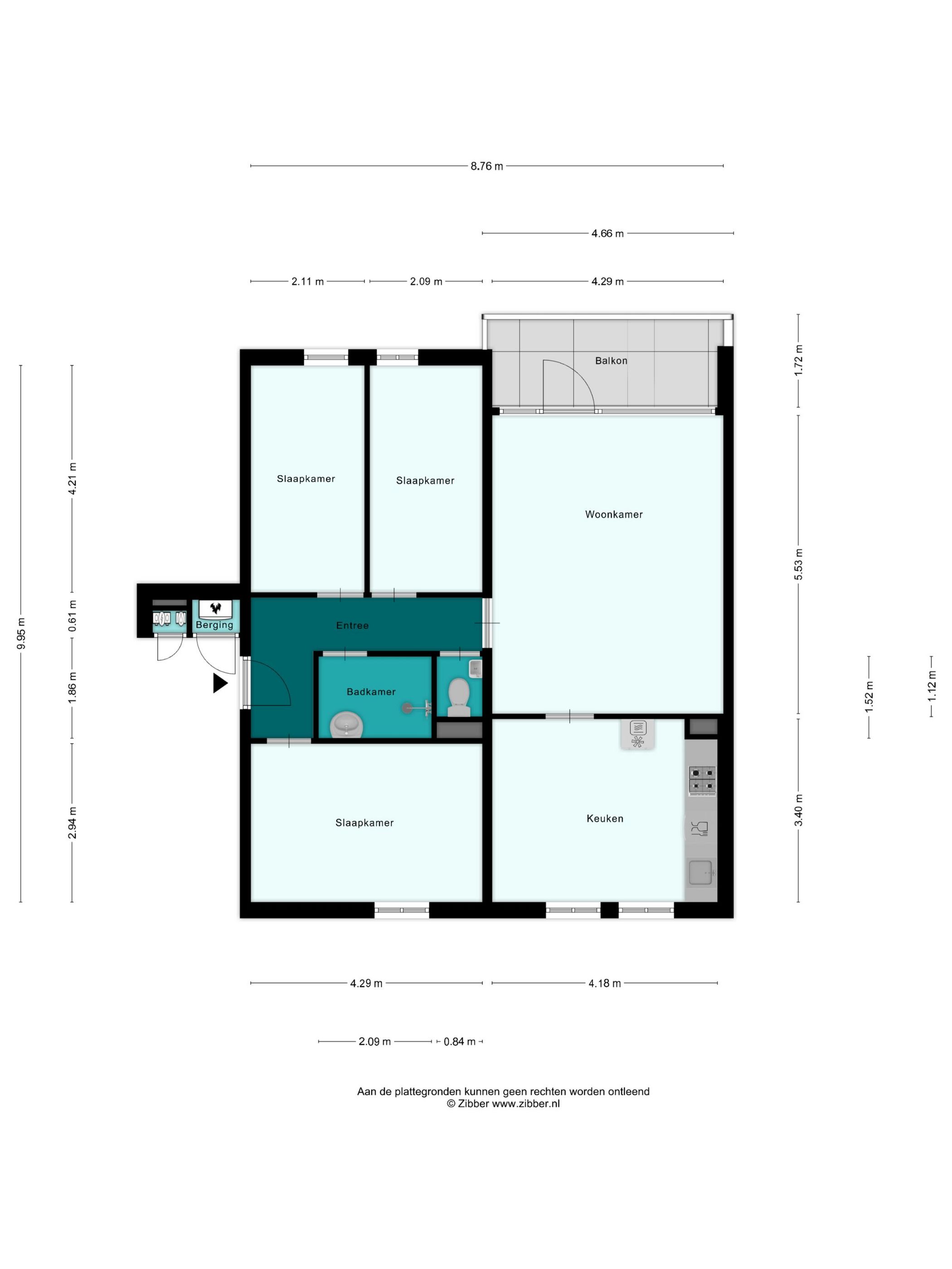 Foto 21 van Schelluinenstraat 19