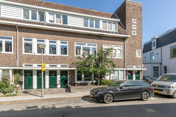 Schimmelpenninckstraat 30-B