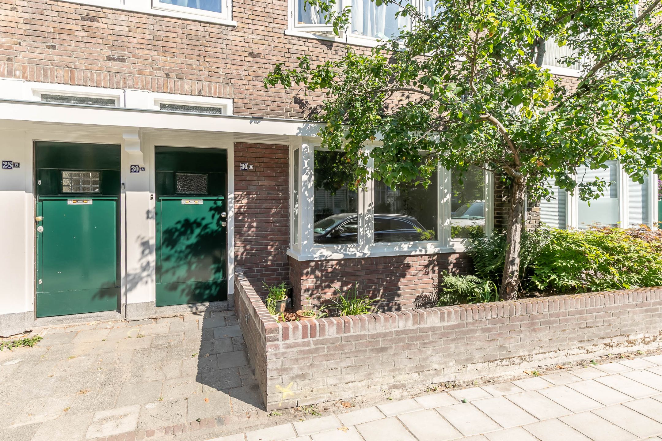 Foto 6 van Schimmelpenninckstraat 30-B