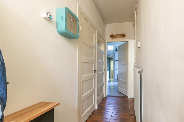 Photo 7 of Schimmelpenninckstraat 30-B