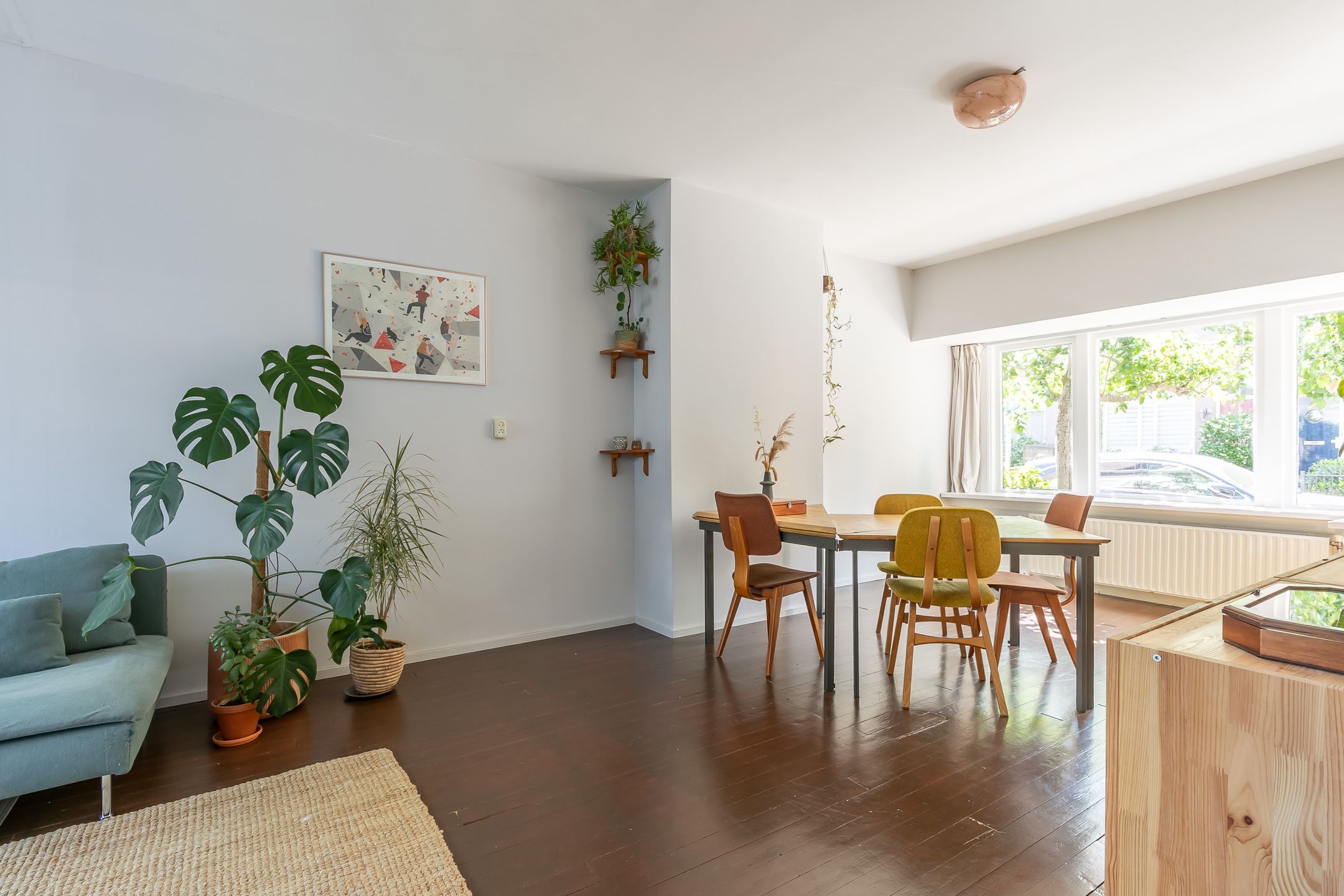 Foto 9 van Schimmelpenninckstraat 30-B