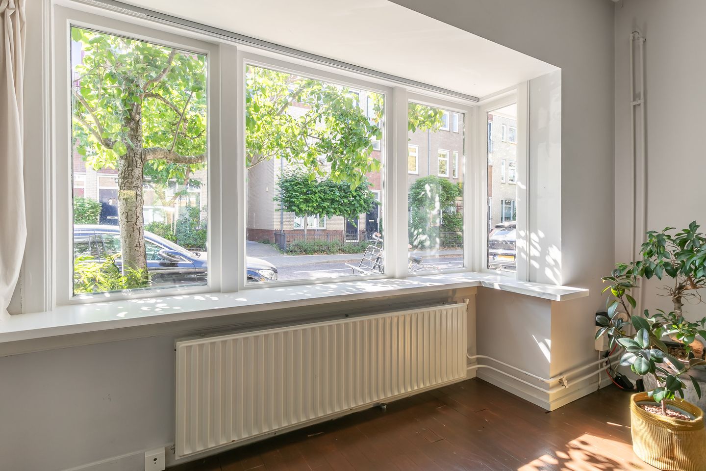 Foto 10 van Schimmelpenninckstraat 30-B