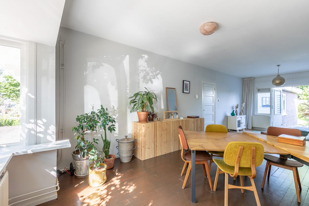 Foto 11 van Schimmelpenninckstraat 30-B