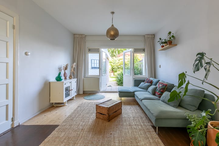 Photo 13 of Schimmelpenninckstraat 30-B