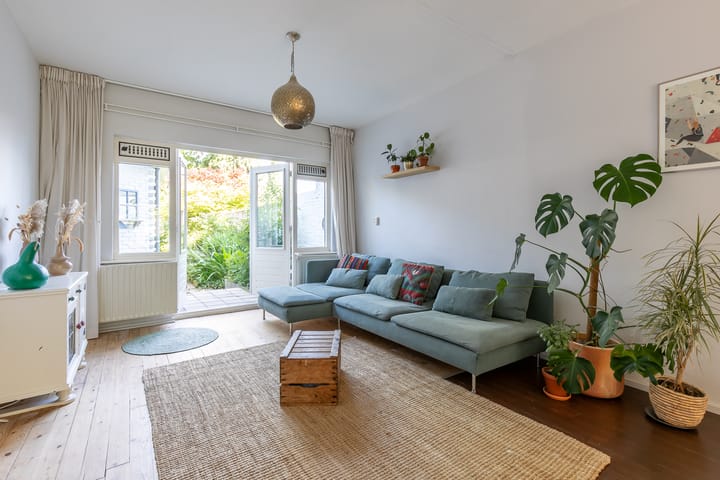 Photo 14 of Schimmelpenninckstraat 30-B