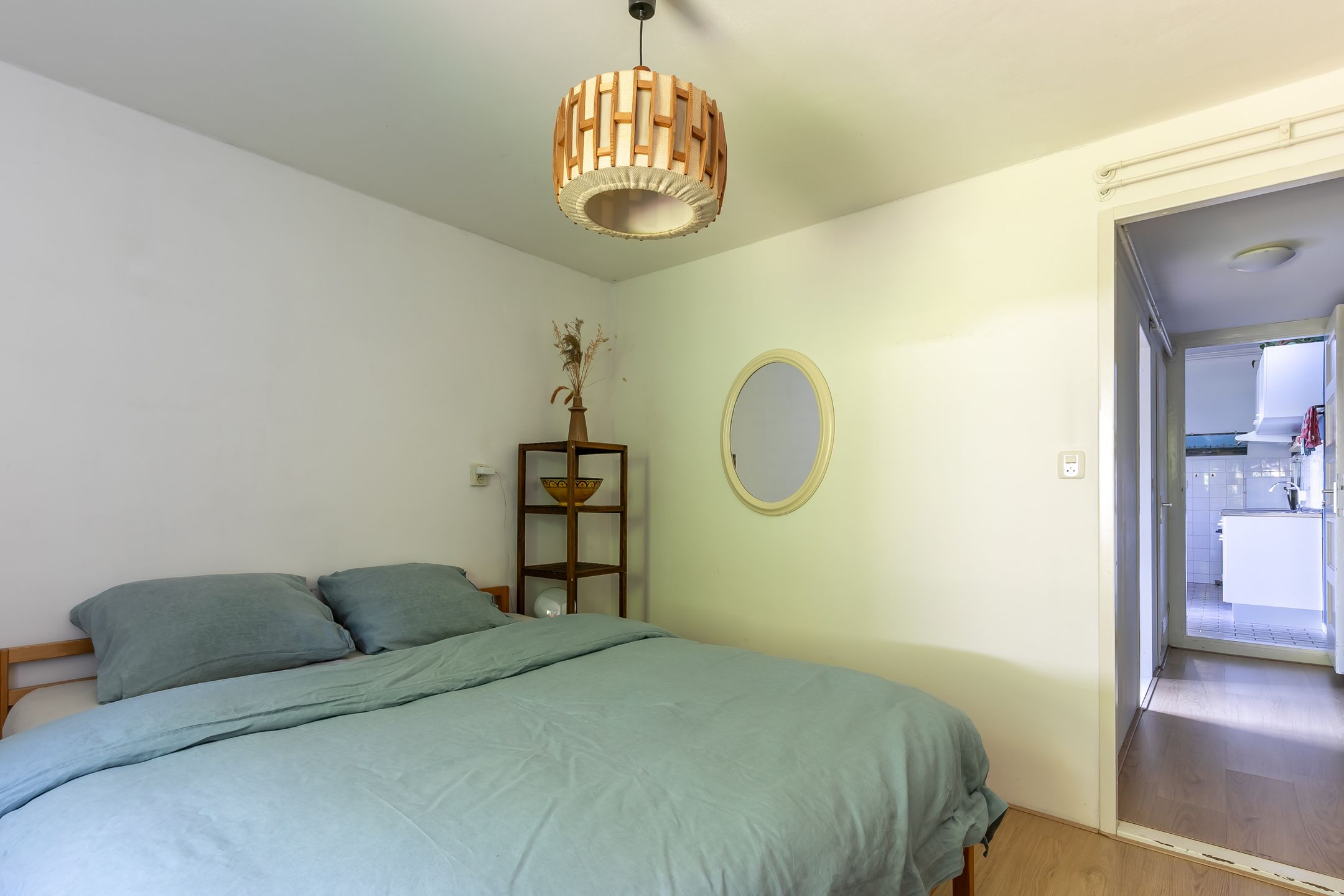 Foto 21 van Schimmelpenninckstraat 30-B