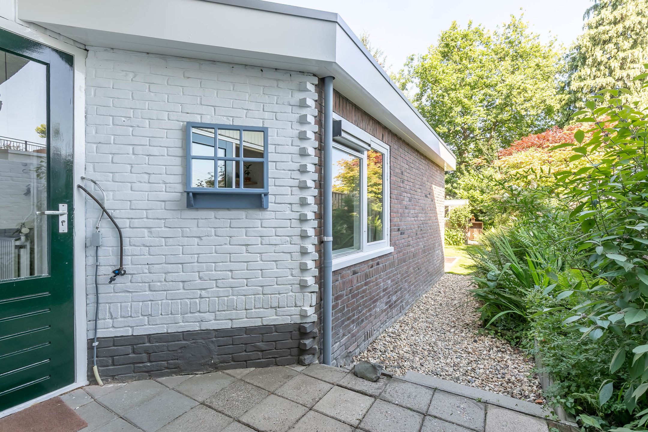 Foto 24 van Schimmelpenninckstraat 30-B