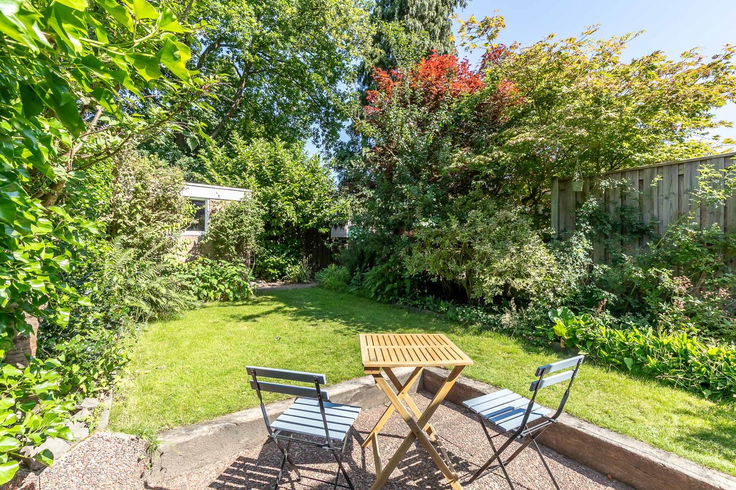 Foto 25 van Schimmelpenninckstraat 30-B