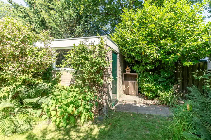 Photo 26 of Schimmelpenninckstraat 30-B