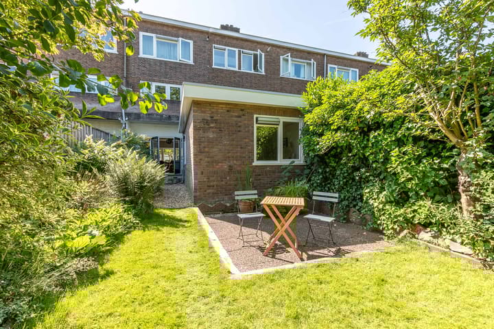 Photo 29 of Schimmelpenninckstraat 30-B