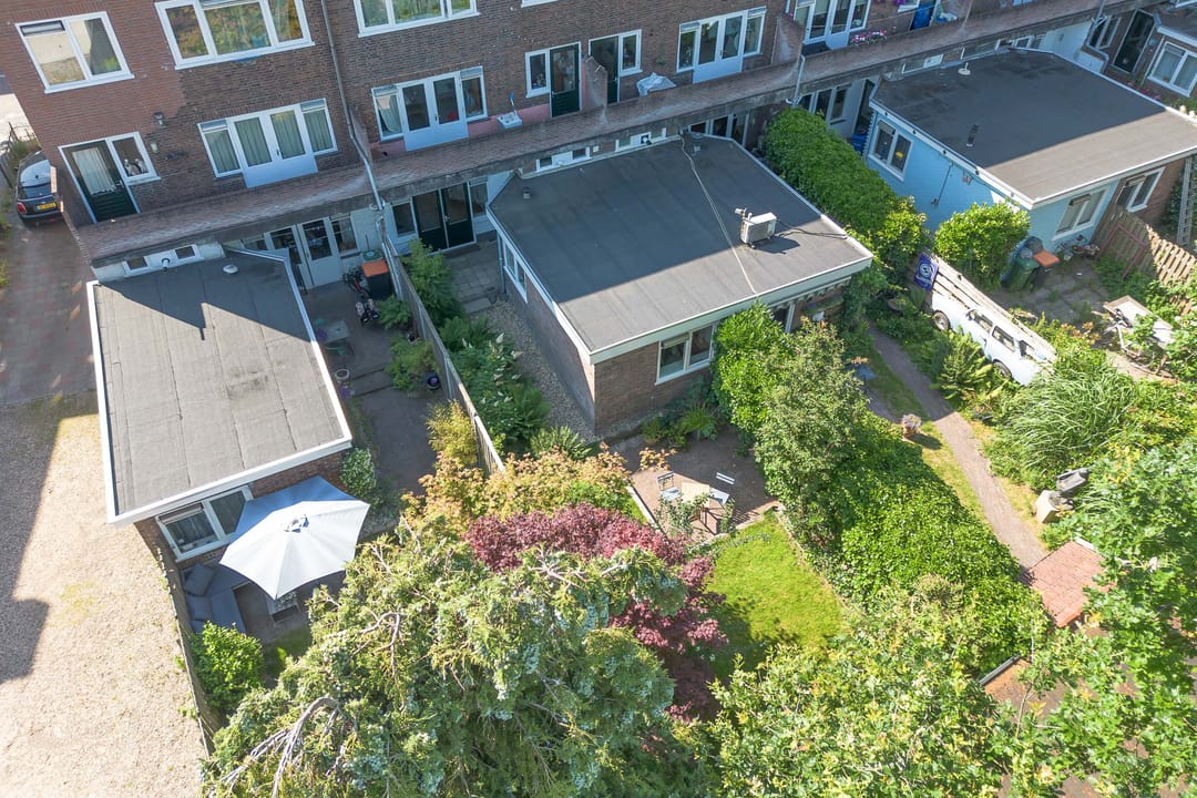 Foto 31 van Schimmelpenninckstraat 30-B