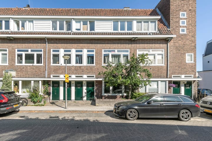 Photo 32 of Schimmelpenninckstraat 30-B