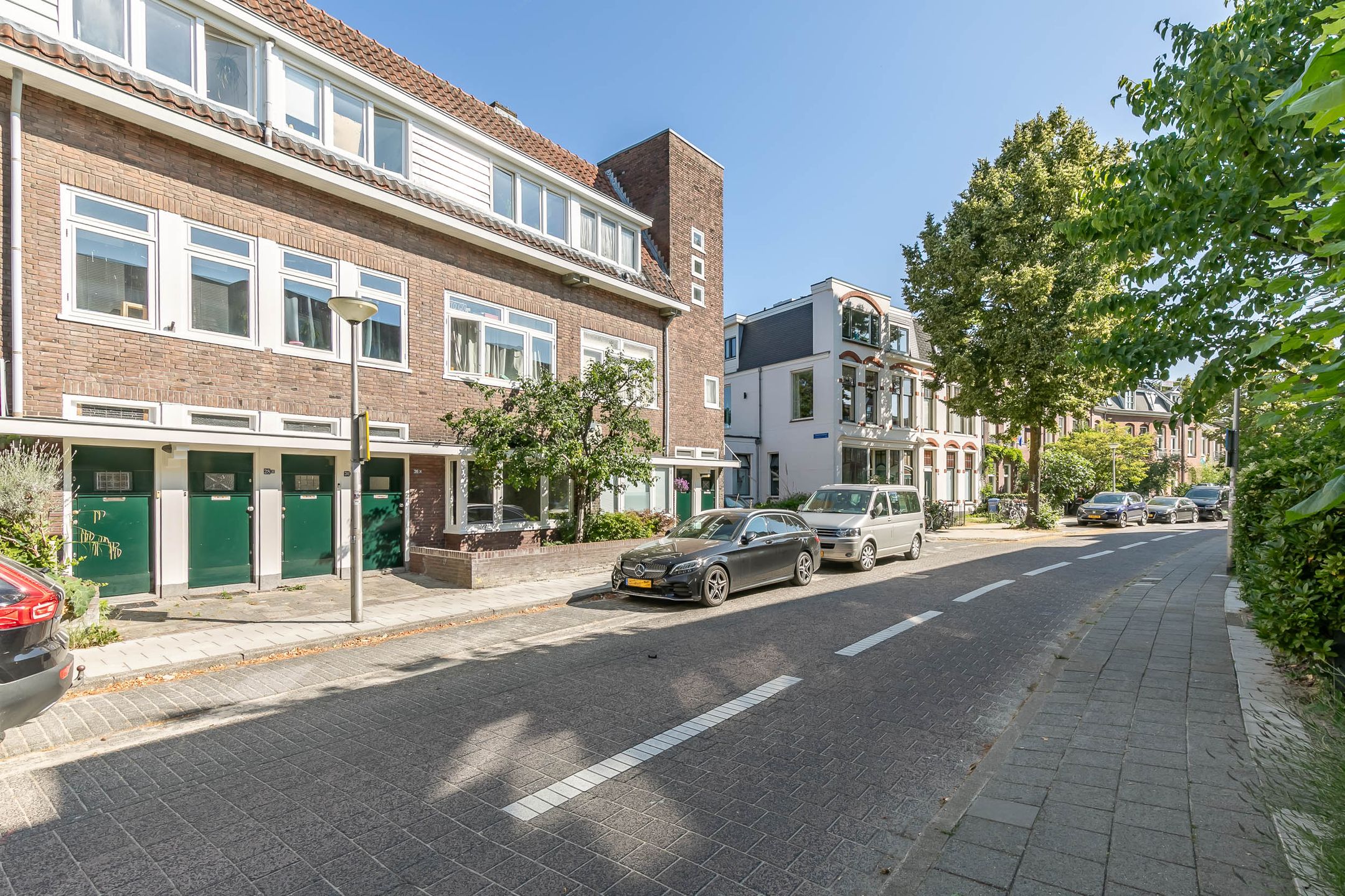 Foto 33 van Schimmelpenninckstraat 30-B