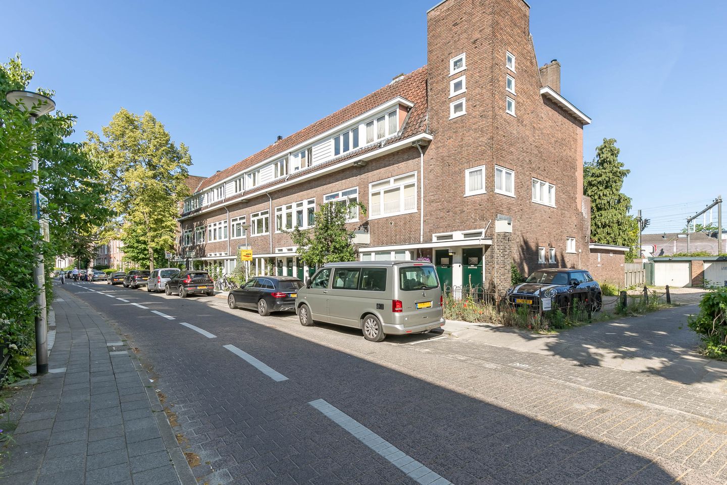 Foto 34 van Schimmelpenninckstraat 30-B