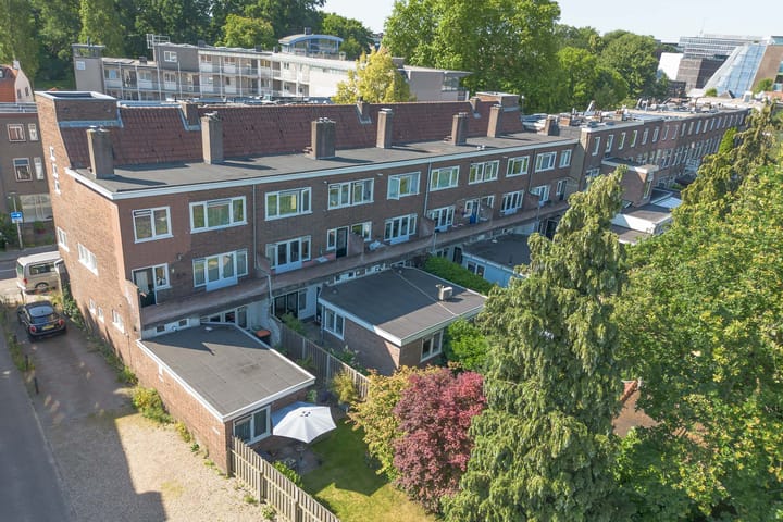 Photo 35 of Schimmelpenninckstraat 30-B