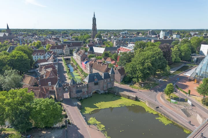 Photo 37 of Schimmelpenninckstraat 30-B