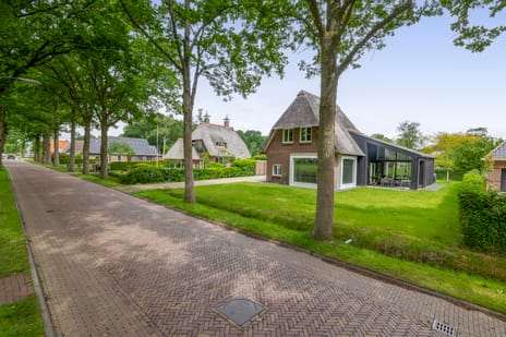 Dorpsstraat thumbnail