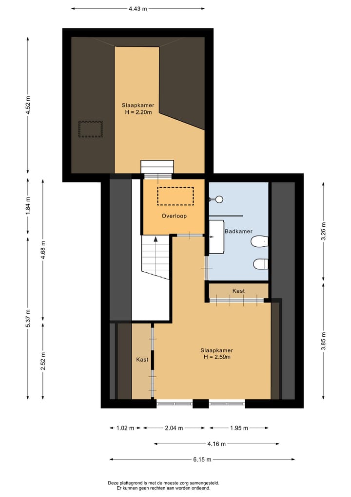 Foto 55 van Dorpsstraat 37