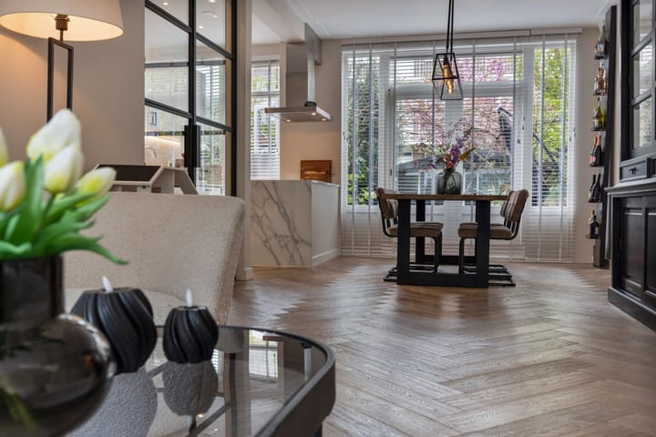 Foto 1 van Spinbollaan 53