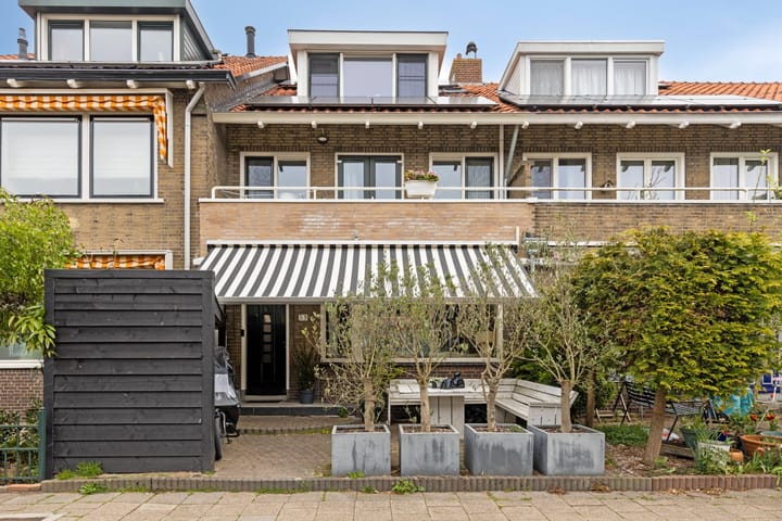 Foto 2 van Spinbollaan 53