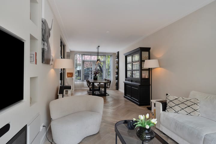 Foto 4 van Spinbollaan 53