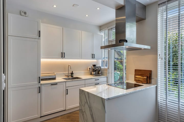 Foto 5 van Spinbollaan 53