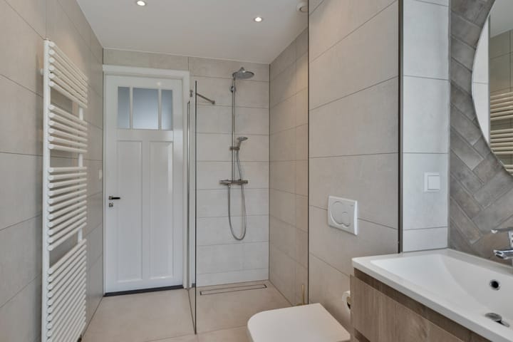 Foto 6 van Spinbollaan 53