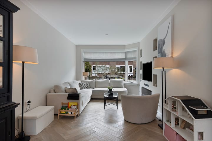 Foto 7 van Spinbollaan 53