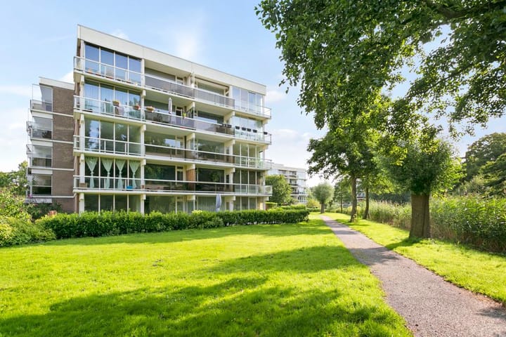 Foto 1 van Parnassiaveld 39