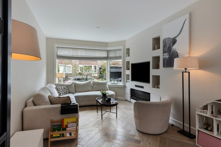 Foto 8 van Spinbollaan 53