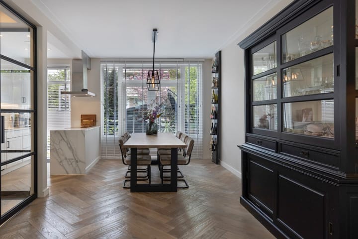 Foto 9 van Spinbollaan 53