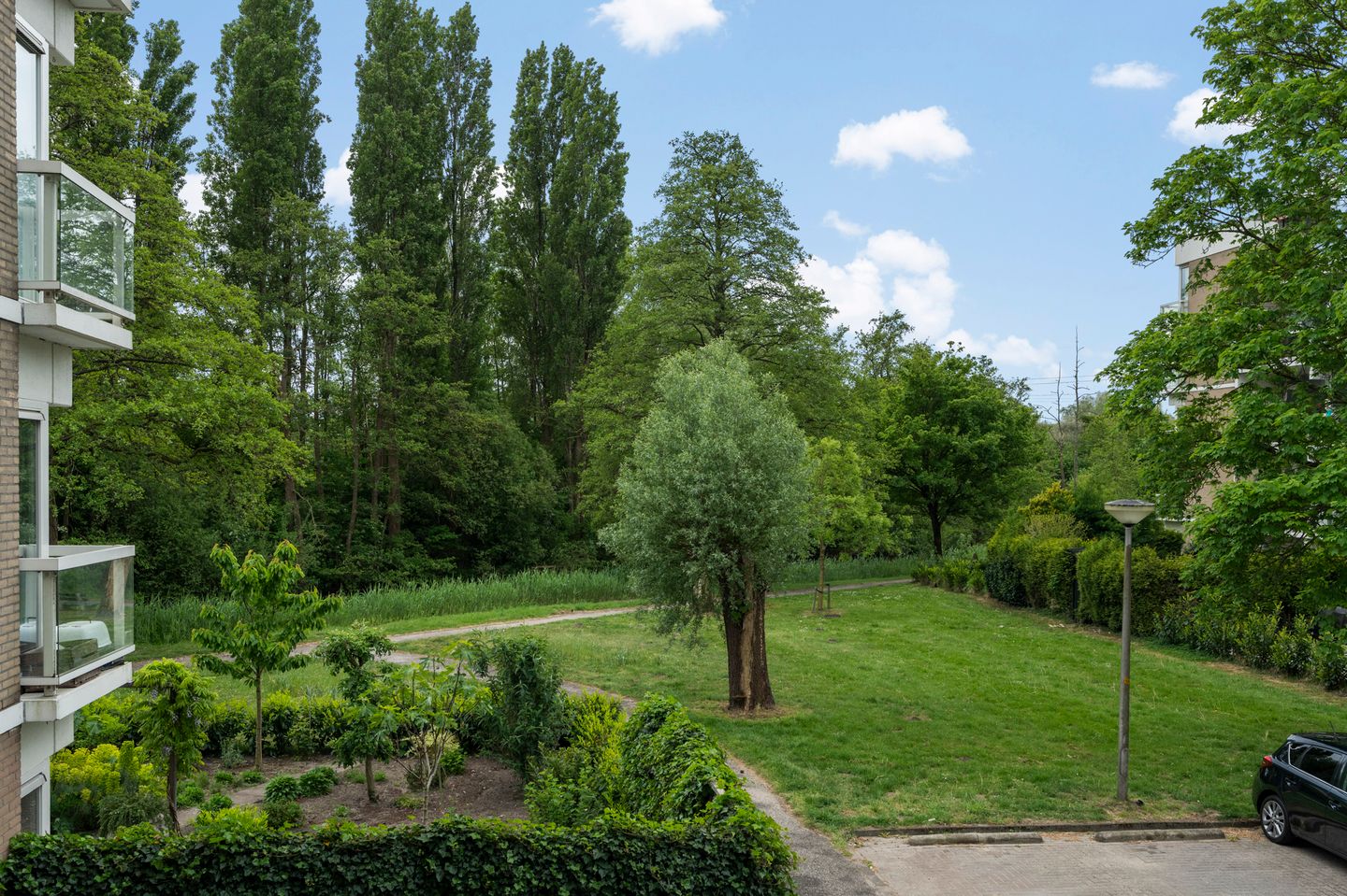 Foto 4 van Parnassiaveld 39