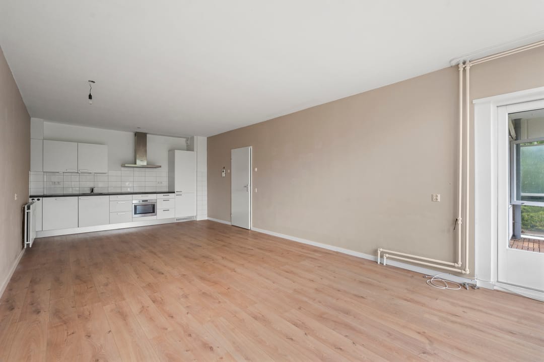 Foto 7 van Parnassiaveld 39