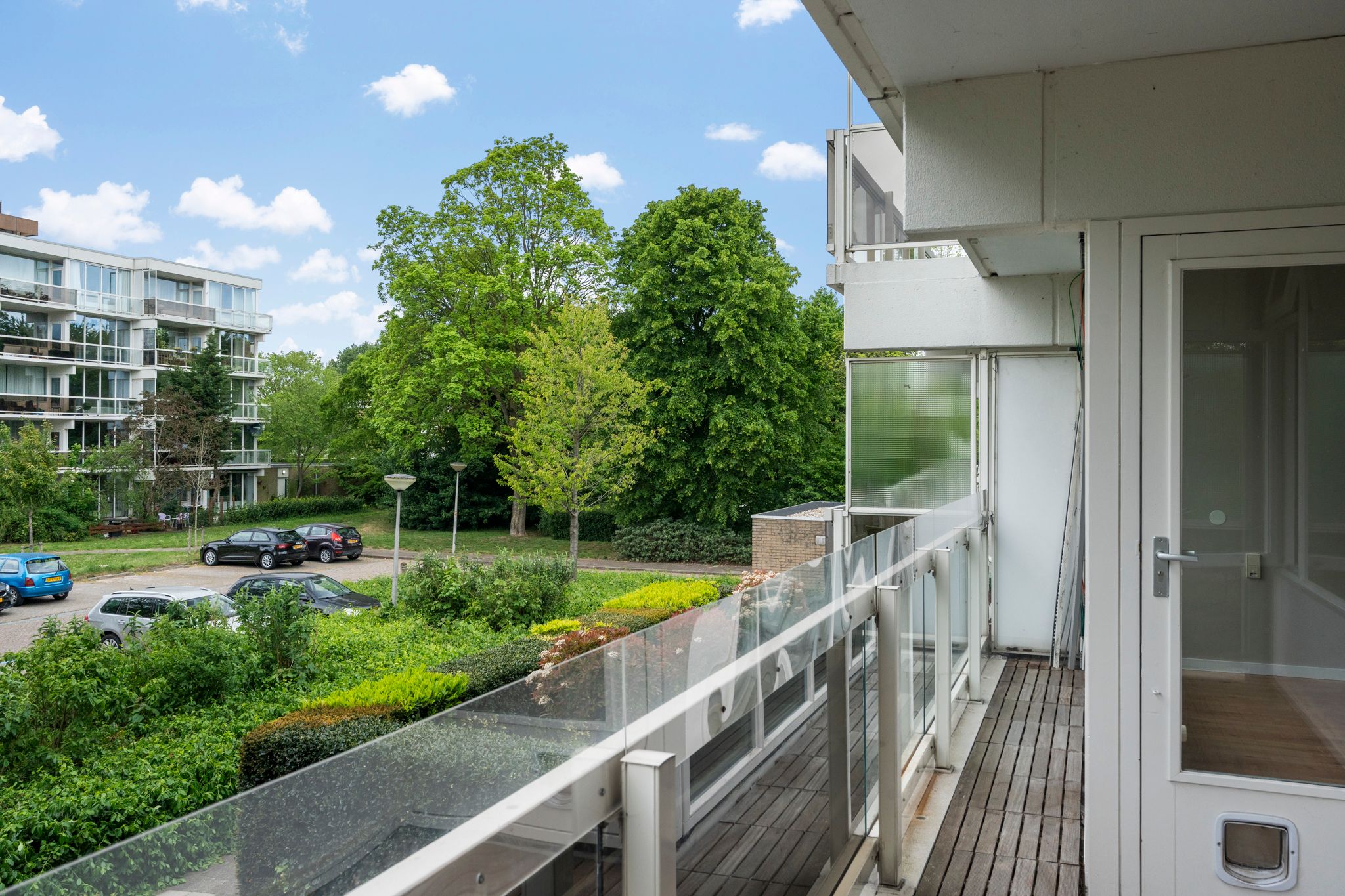 Foto 3 van Parnassiaveld 39