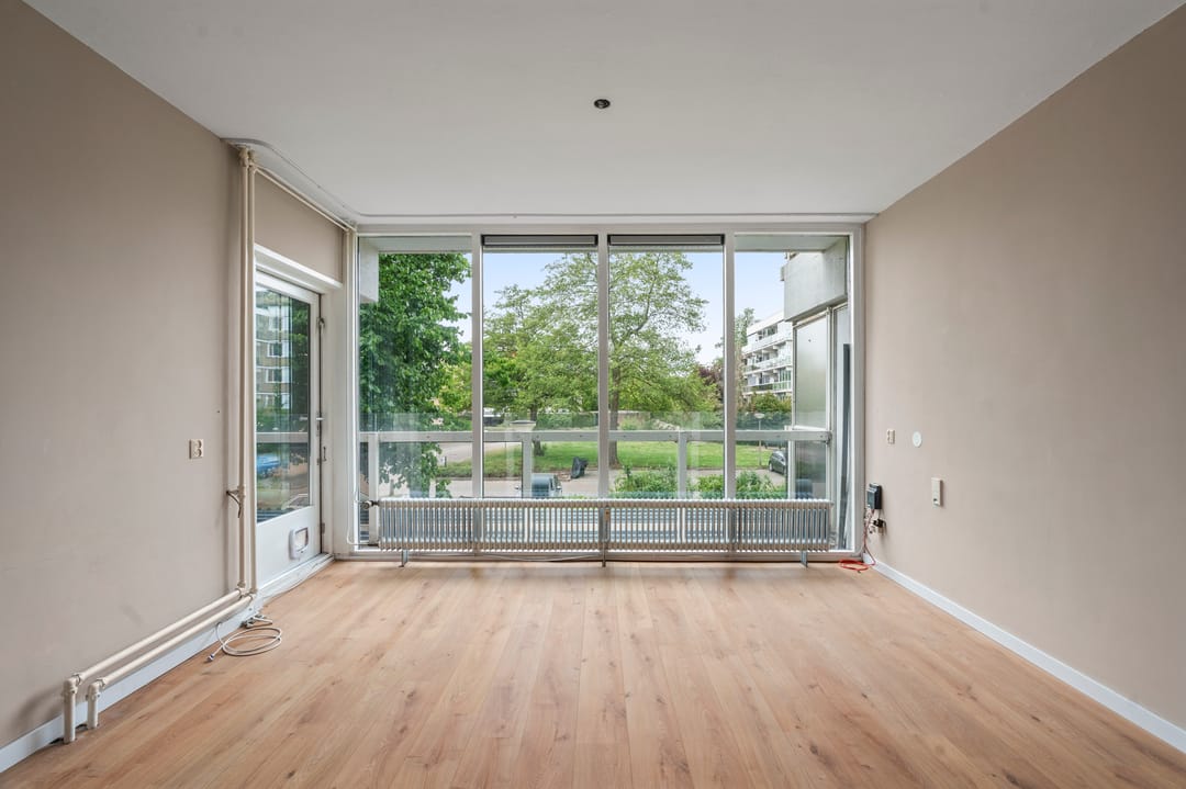 Foto 11 van Parnassiaveld 39