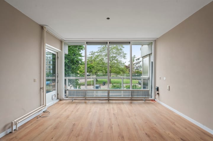 Foto 11 van Parnassiaveld 39